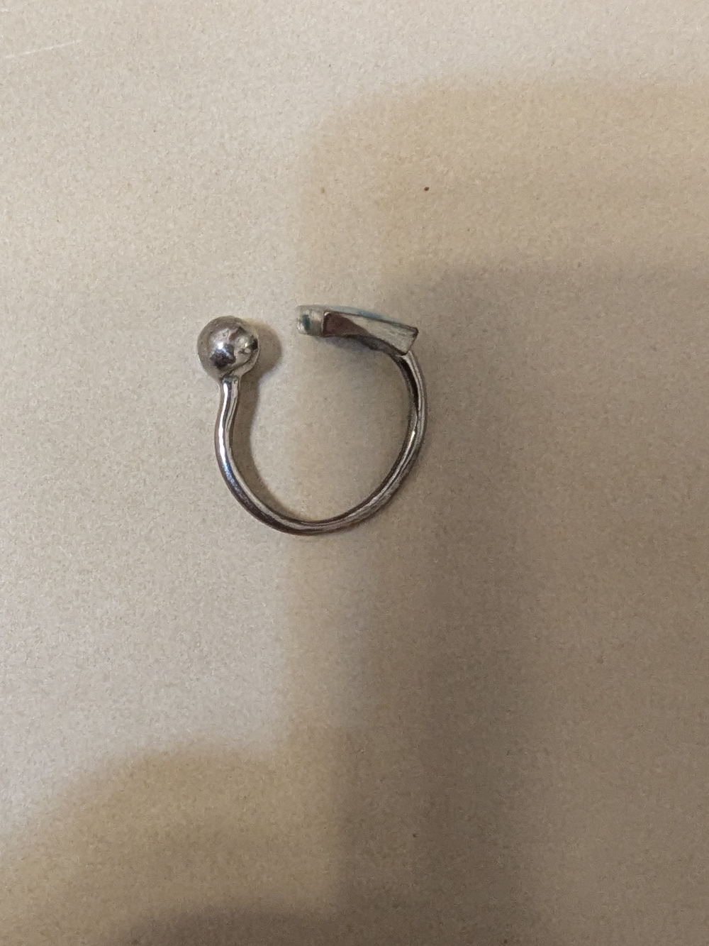 adjustable ring - Picture 8 of 8